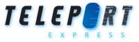 teleport_express_logo